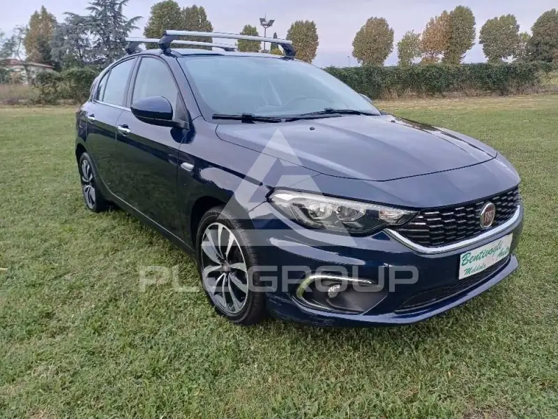 2016 Fiat Tipo