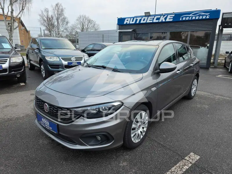 2016 Fiat Tipo
