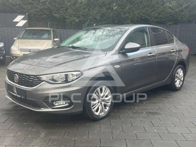 2016 Fiat Tipo