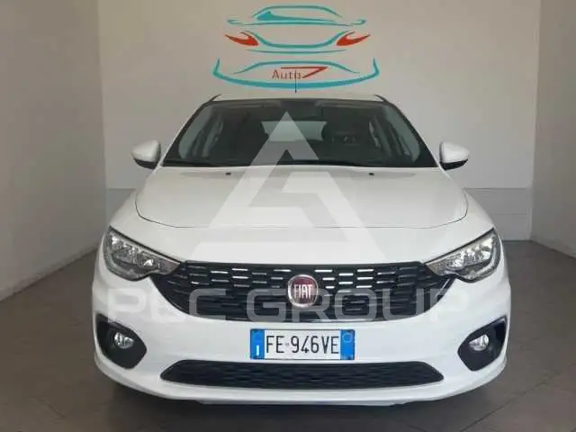 2016 Fiat Tipo
