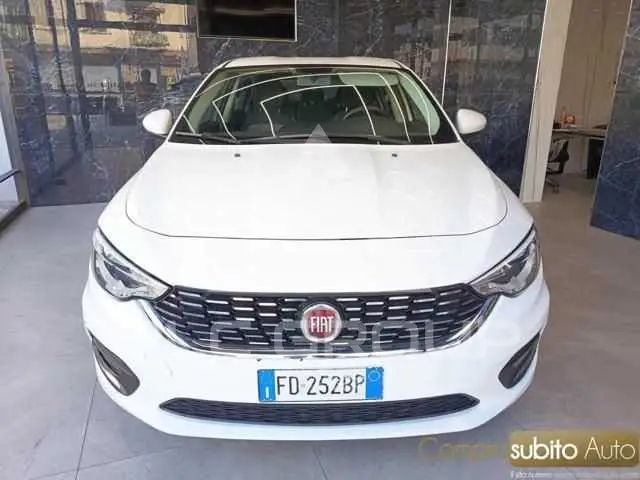 2016 Fiat Tipo