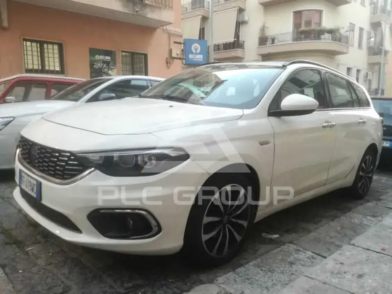 2016 Fiat Tipo