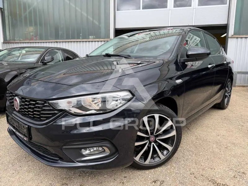 2016 Fiat Tipo
