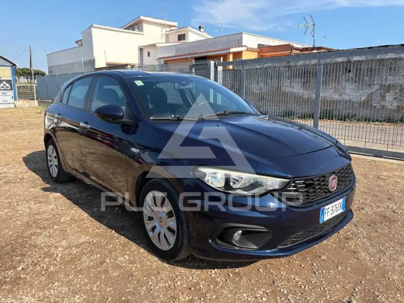 2016 Fiat Tipo
