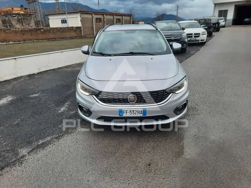 2016 Fiat Tipo