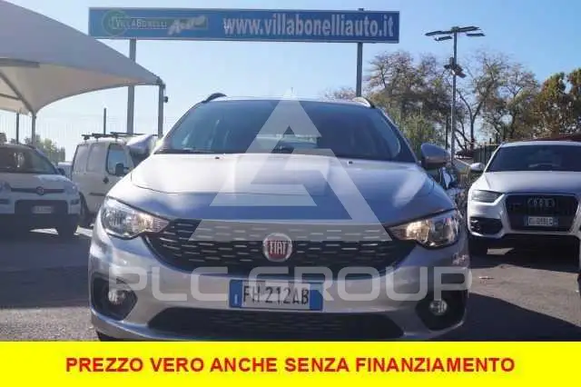 2016 Fiat Tipo