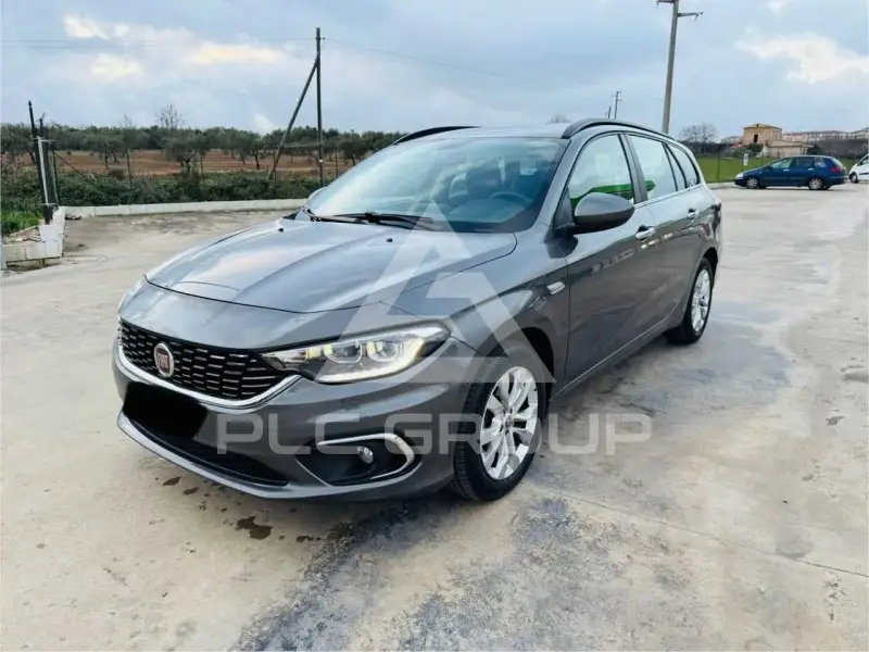 2016 Fiat Tipo