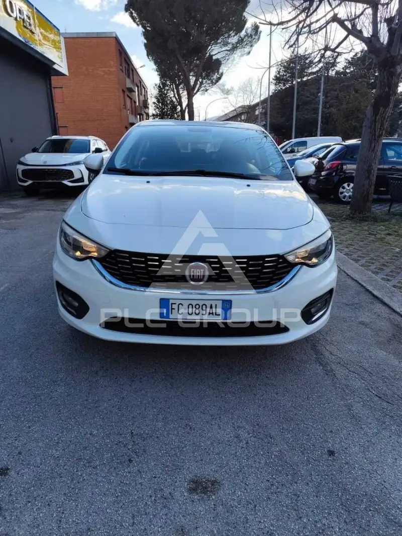2016 Fiat Tipo