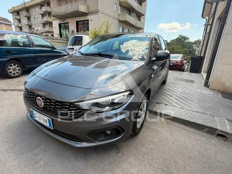 2016 Fiat Tipo