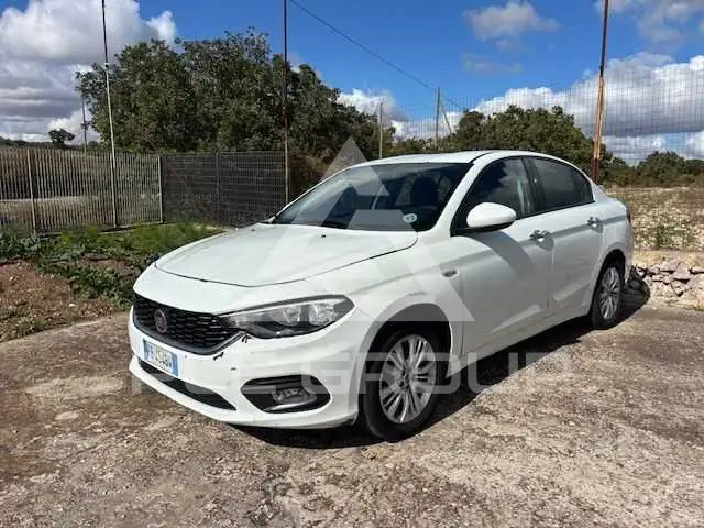 2016 Fiat Tipo