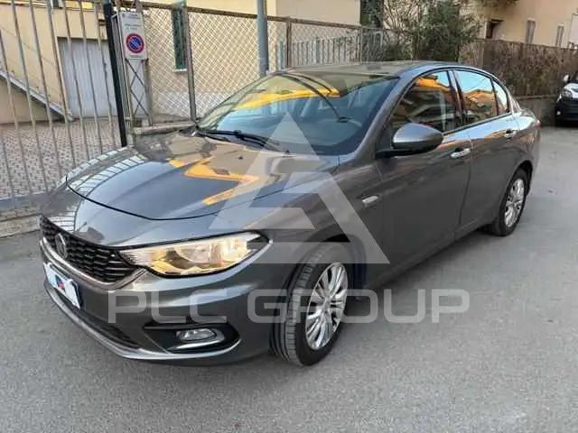 2016 Fiat Tipo