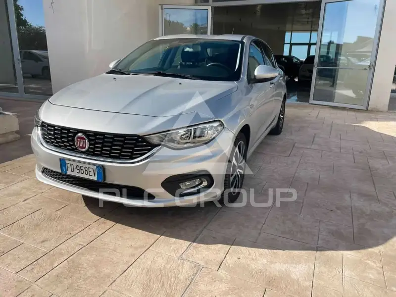 2016 Fiat Tipo
