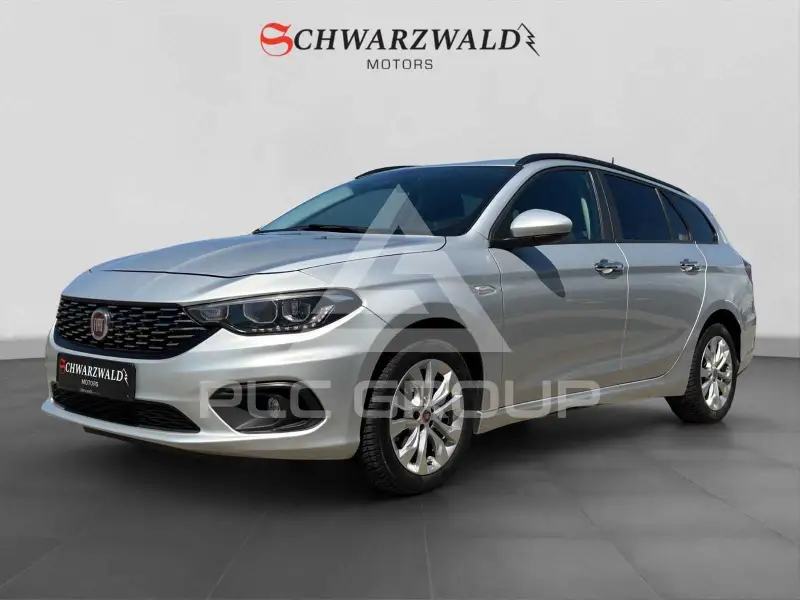 2016 Fiat Tipo