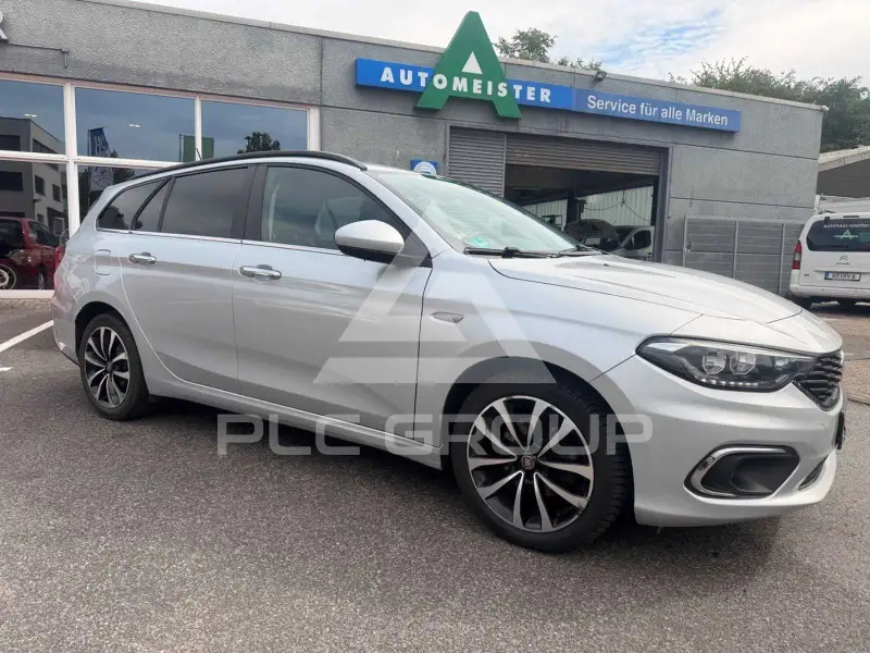 2016 Fiat Tipo
