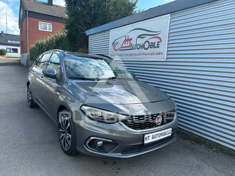 2016 Fiat Tipo