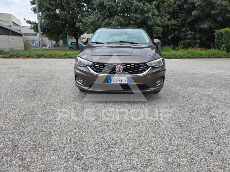 2016 Fiat Tipo