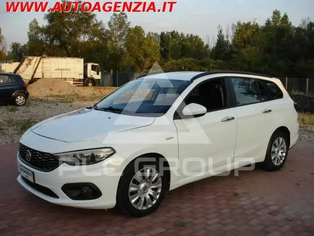 2016 Fiat Tipo