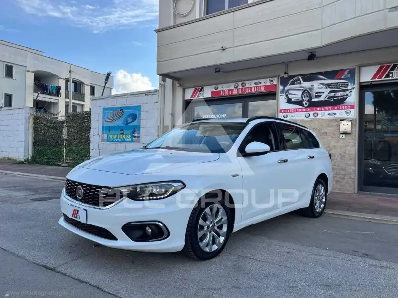 2016 Fiat Tipo