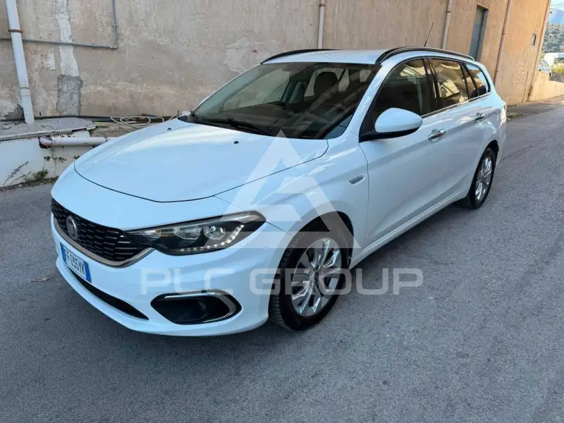 2016 Fiat Tipo