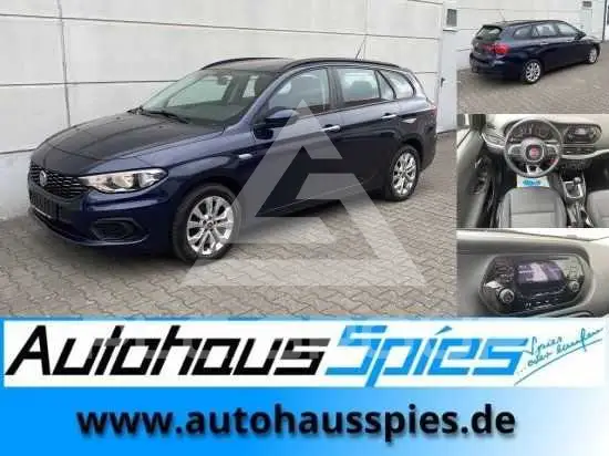 2016 Fiat Tipo