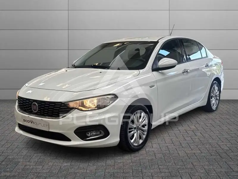 2016 Fiat Tipo
