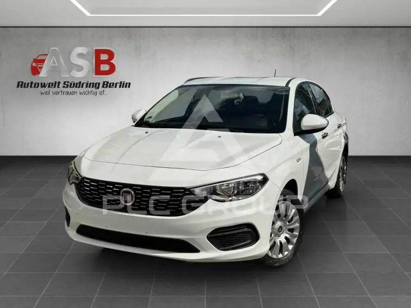 2016 Fiat Tipo