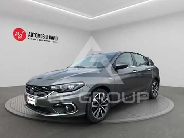 2016 Fiat Tipo