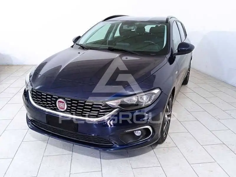 2016 Fiat Tipo