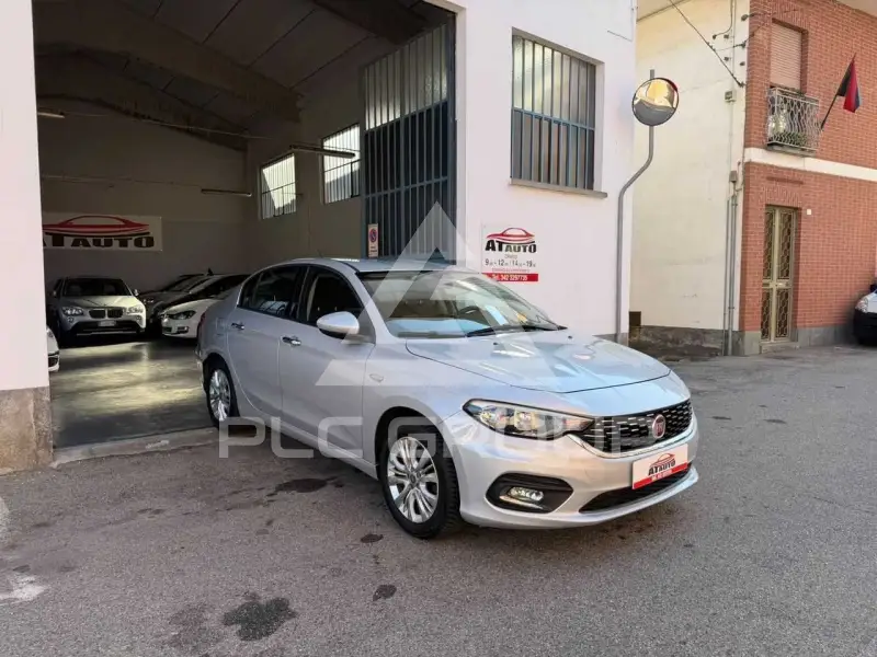 2016 Fiat Tipo