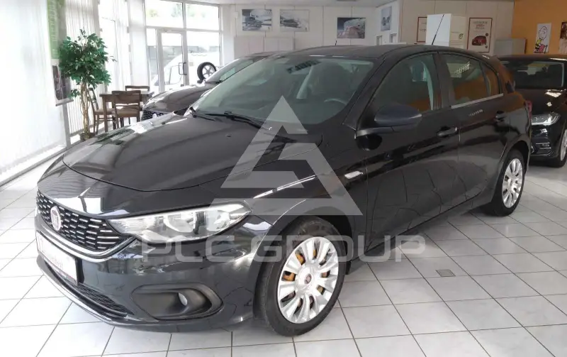 2016 Fiat Tipo