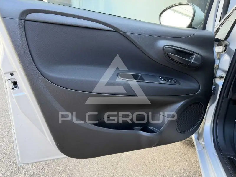 2016 Fiat Punto