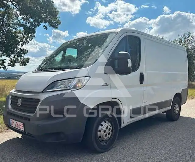 2016 Fiat Ducato