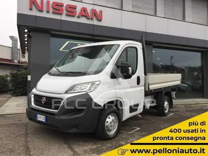 2016 Fiat Ducato