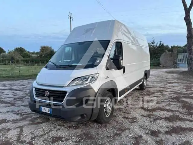 2016 Fiat Ducato
