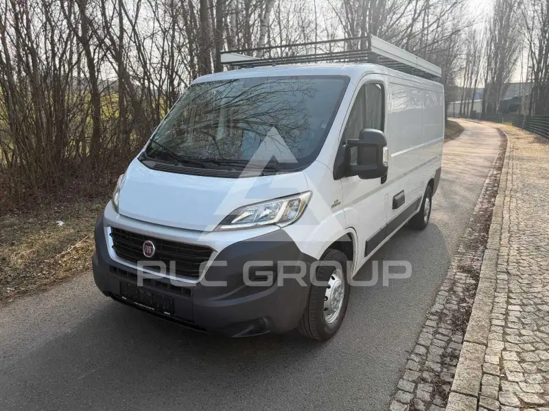 2016 Fiat Ducato