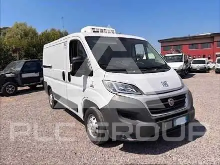 2016 Fiat Ducato