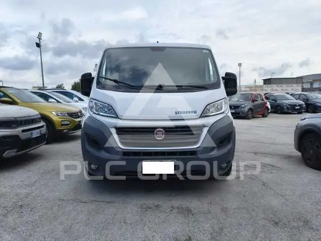 2016 Fiat Ducato
