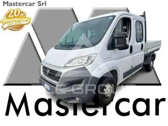 2016 Fiat Ducato