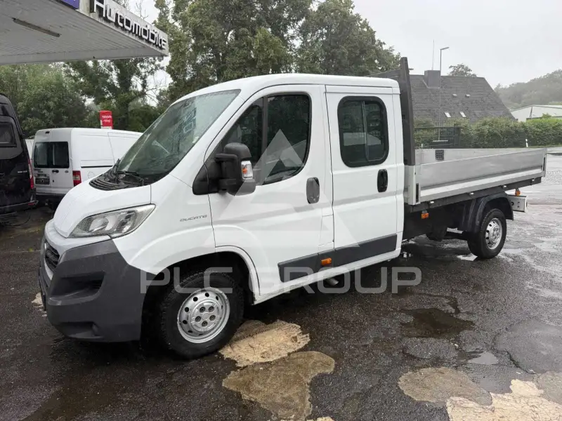 2016 Fiat Ducato