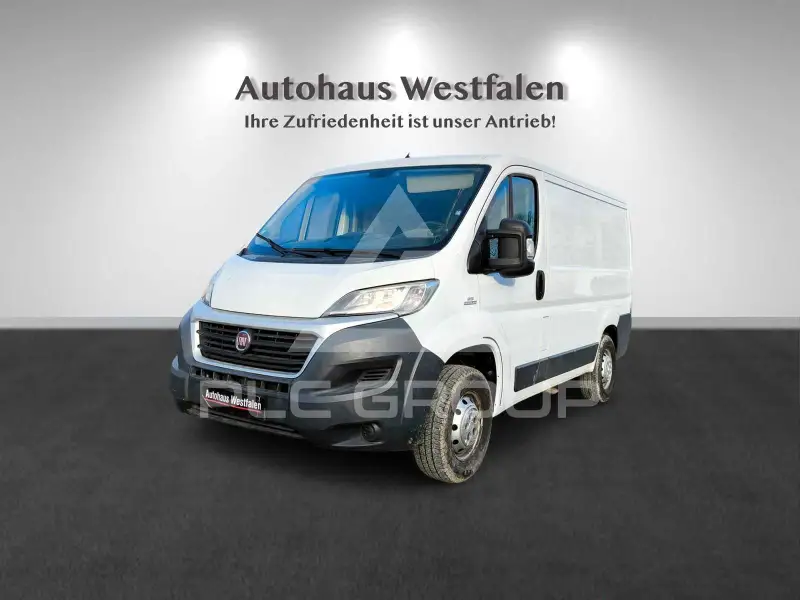 2016 Fiat Ducato