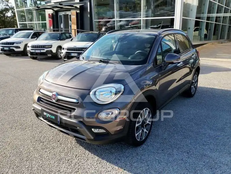 2016 Fiat 500