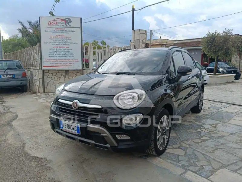 2016 Fiat 500