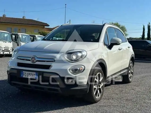 2016 Fiat 500