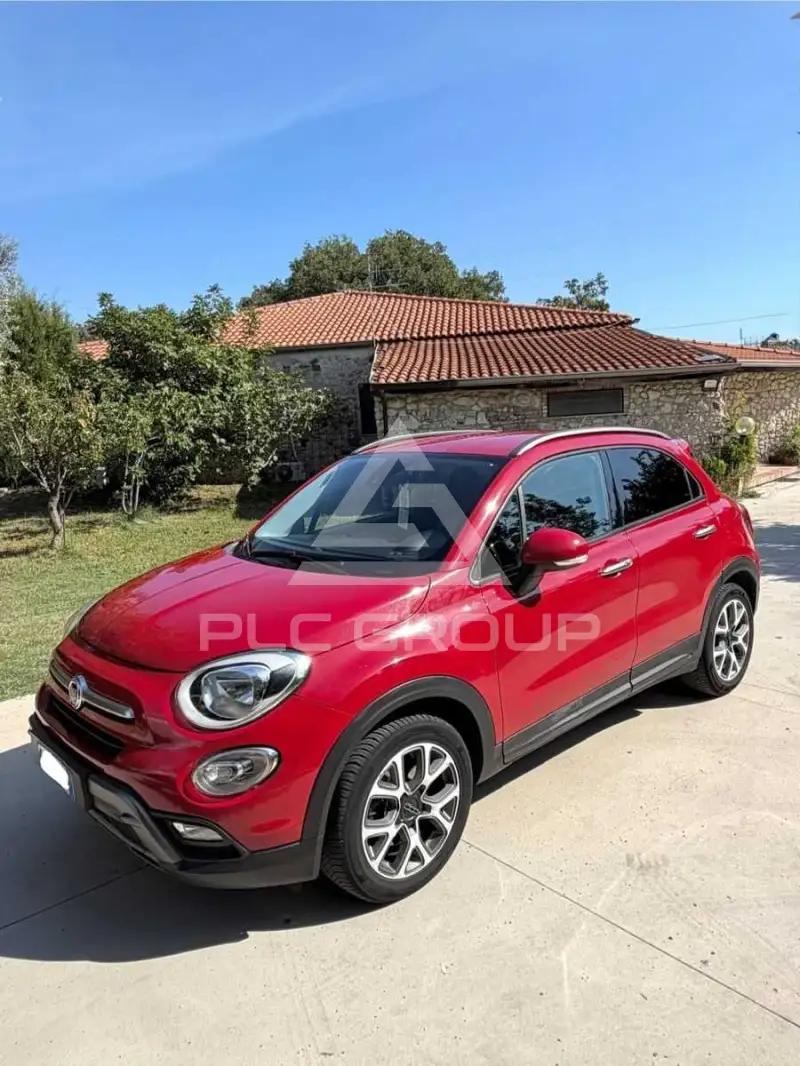2015 Fiat 500