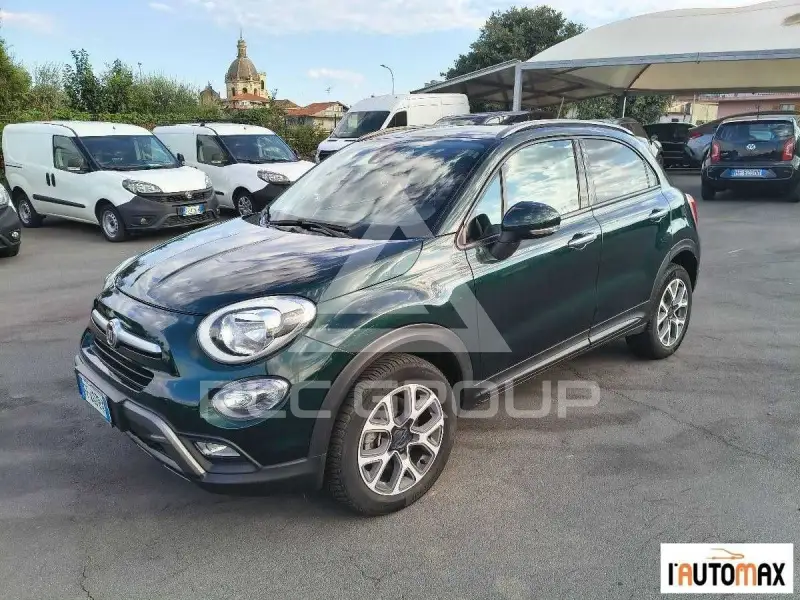 2016 Fiat 500