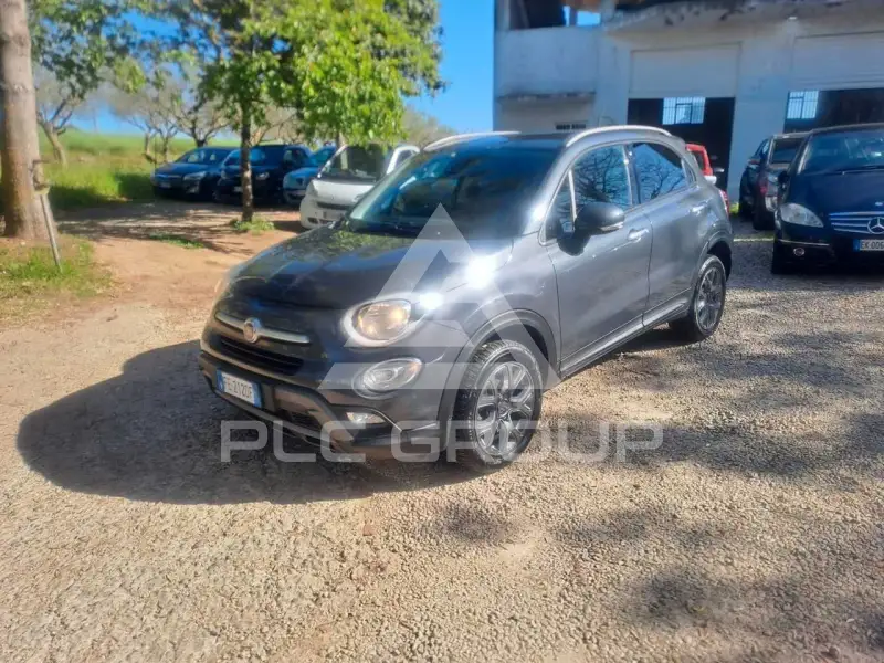 2016 Fiat 500