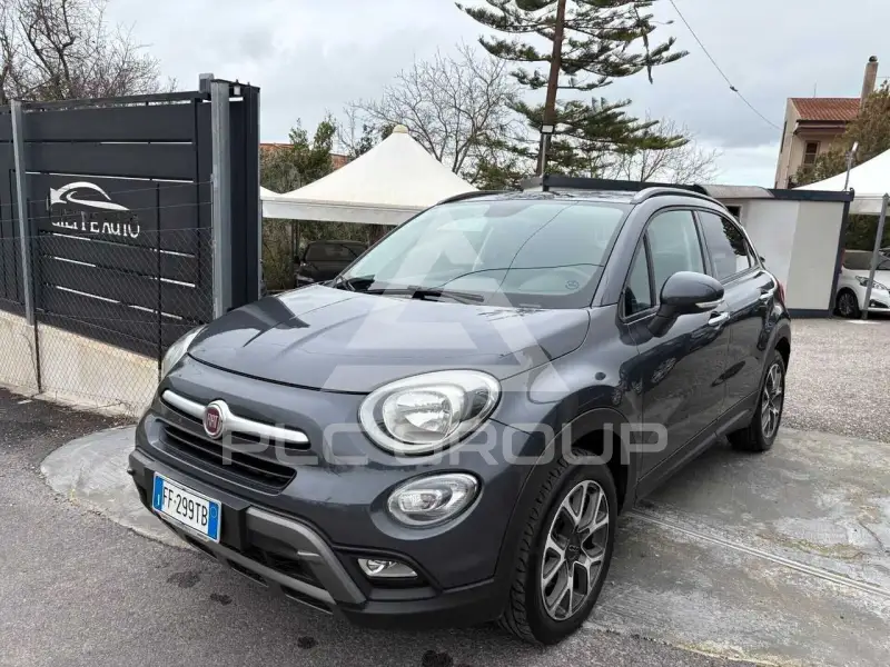 2016 Fiat 500
