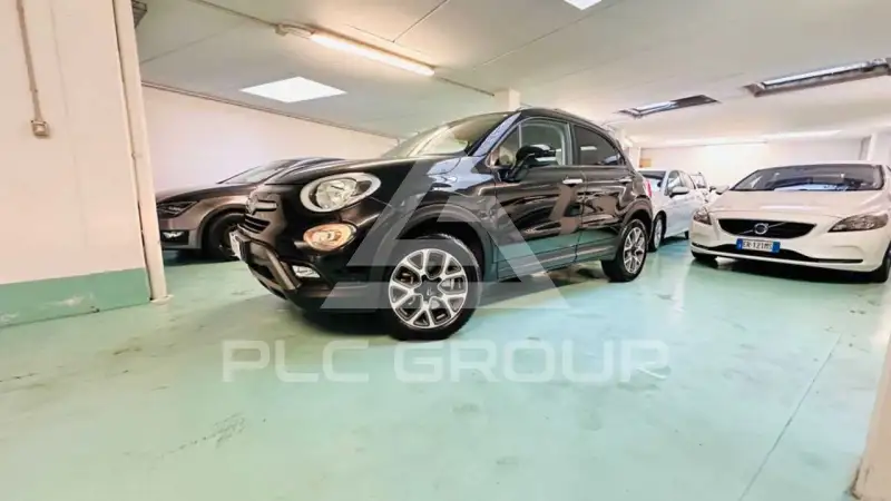 2016 Fiat 500
