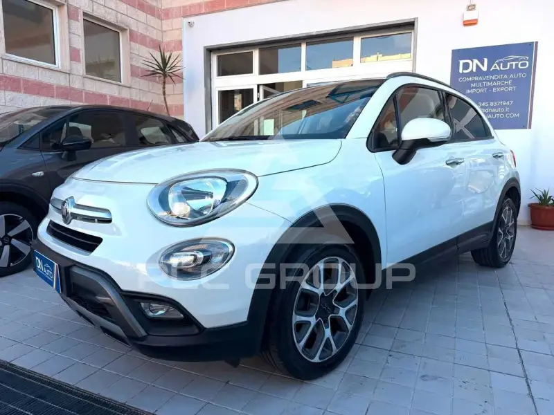 2016 Fiat 500