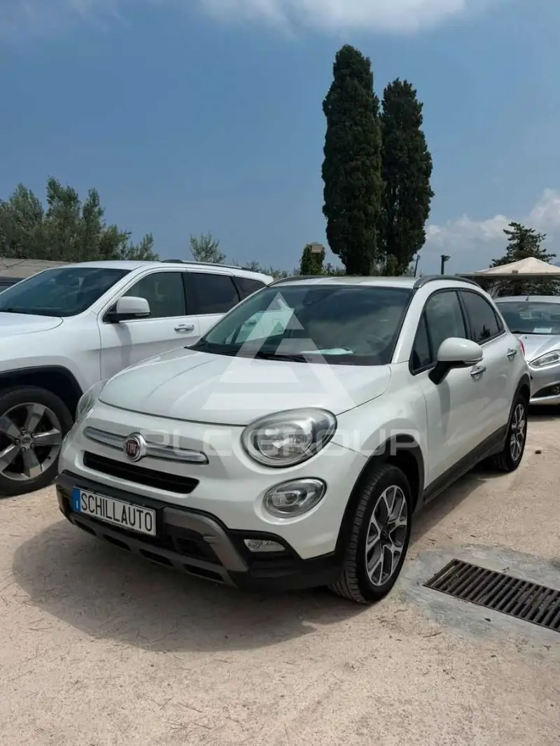 2016 Fiat 500